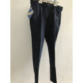 Pantalon équitation bleu marine