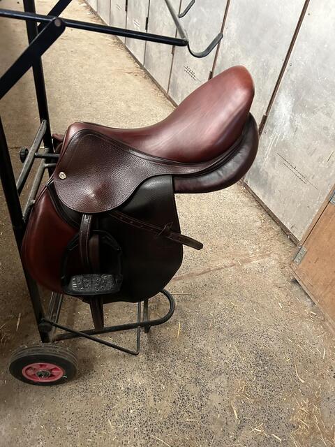 Selle CWD