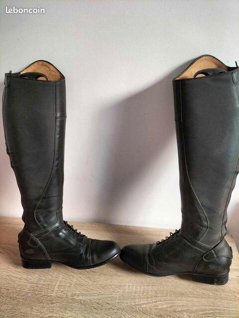 Bottes Sergio Grasso