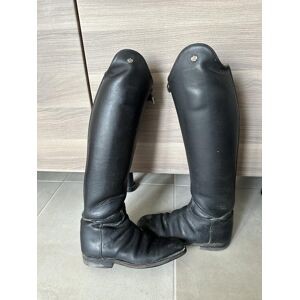 Botte Euroriding de dressage