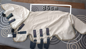 Couverture Horseware