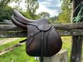 Selle Antares évolution 17 pouces 2A 2017