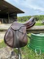 Selle Antares évolution 17 pouces 2A 2017