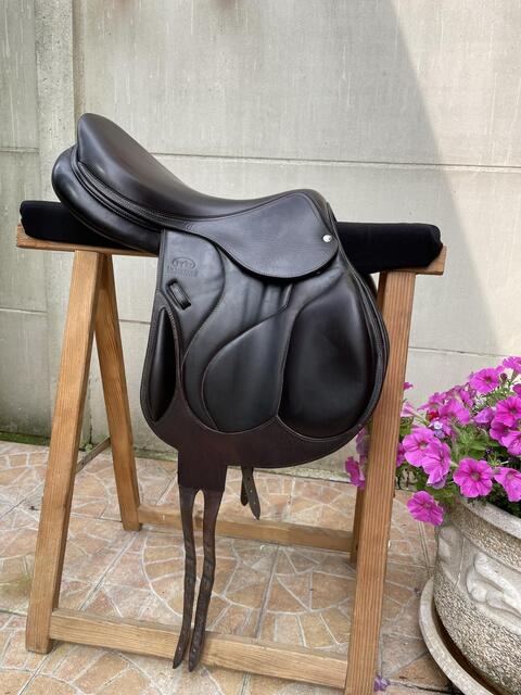 Selle Devoucoux