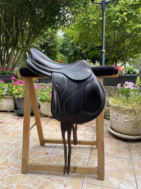 Selle Devoucoux