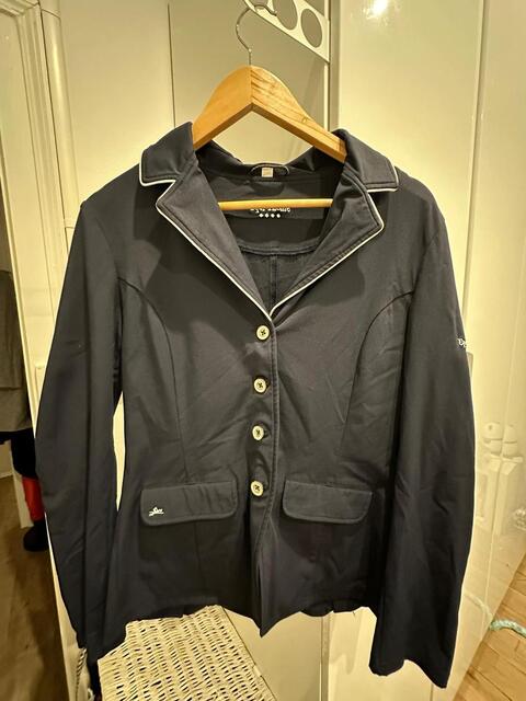 Veste de concours Femme Equithème