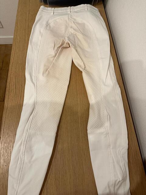 Pantalon de concours Pikeur