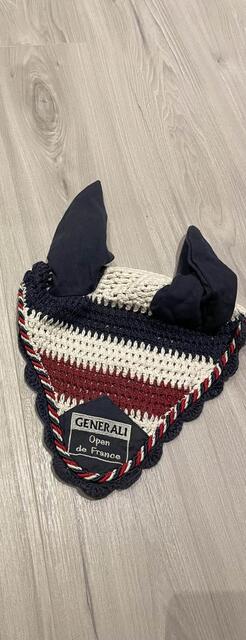 bonnet bleu blanc rouge