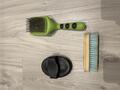 lots 3 brosses