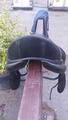 Selle CWD dressage