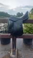 Selle CWD dressage
