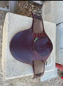 Bavette courte devoucoux