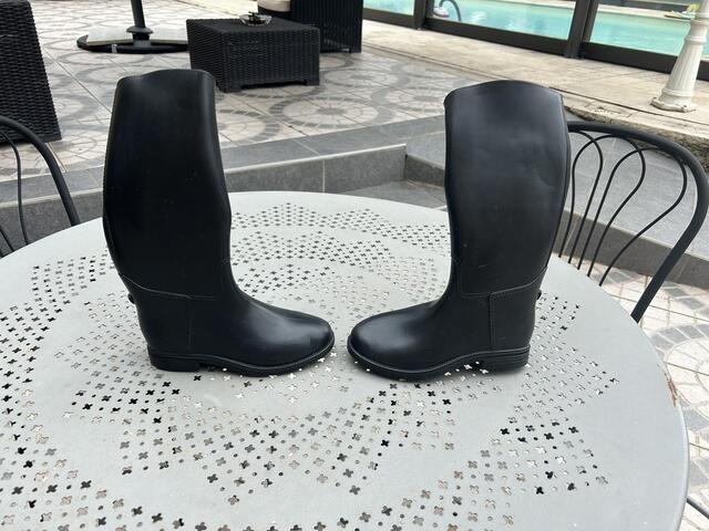 Bottes