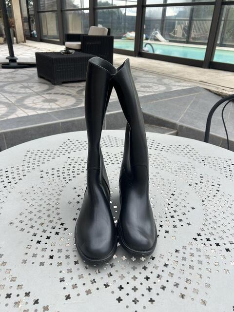 Bottes