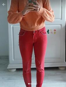 Pantalon equitheme