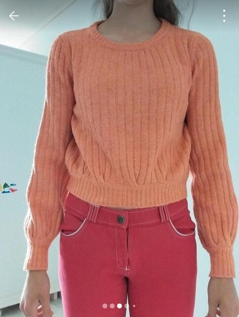 Pantalon equitheme