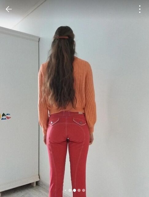 Pantalon equitheme