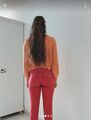 Pantalon equitheme