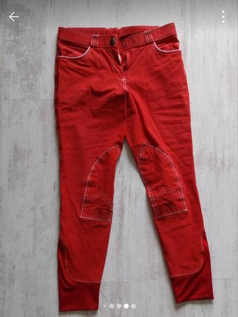 Pantalon equitheme