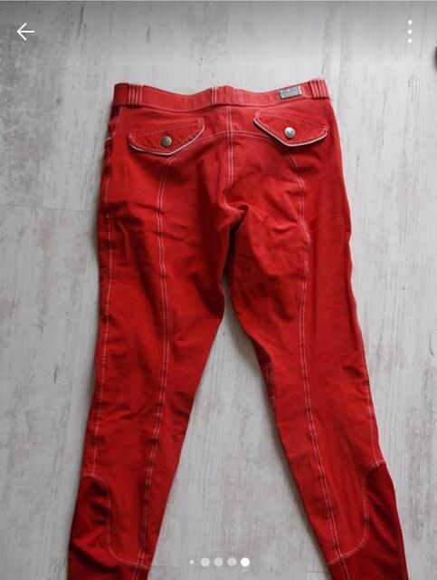 Pantalon equitheme
