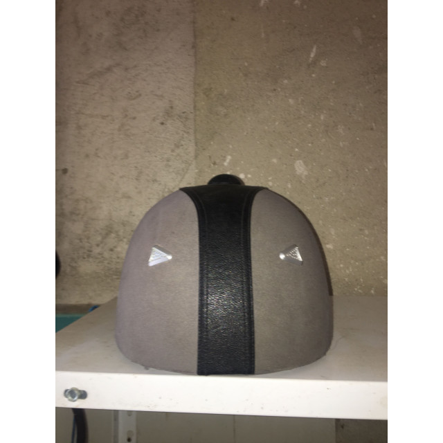 Casque choplin neuve