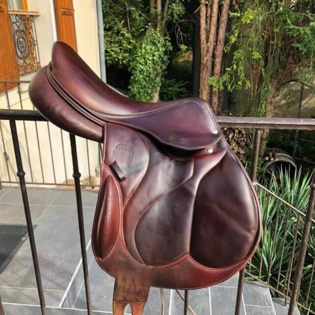 Selle Devoucoux
