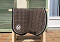Tapis marron