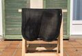 Tapis marron