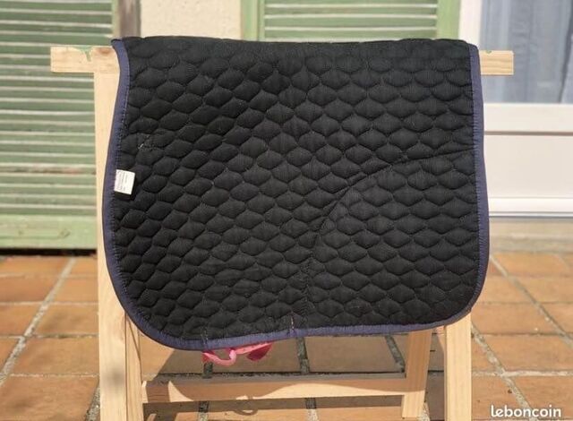 Tapis rose