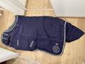Couverture de box 135cm