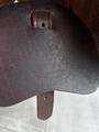 Selle mixte