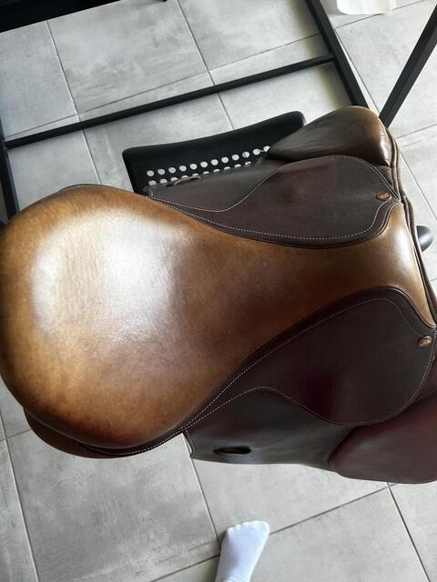 Selle mixte
