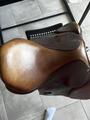 Selle mixte