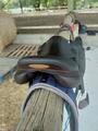 Selle équipe modèle expression
