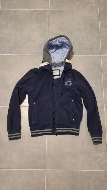 Veste polaire HV Polo