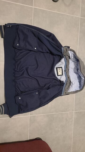 Veste polaire HV Polo