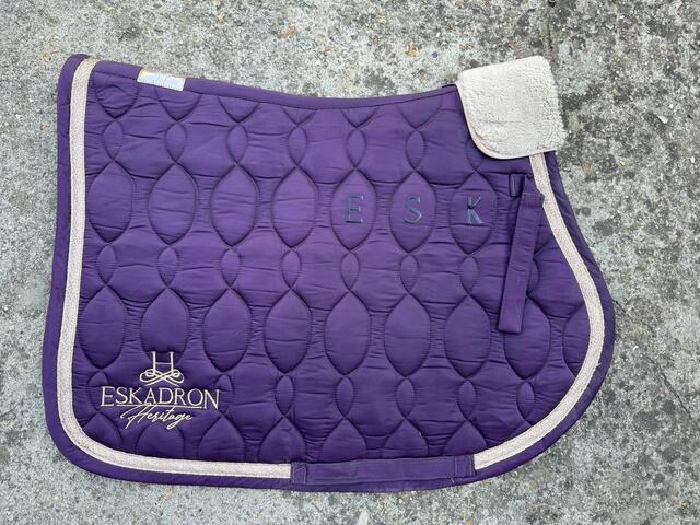 Tapis eskadron