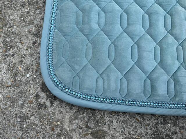 Tapis eskadron