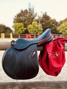 Selle Équipe Synergy Spéciale