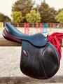 Selle Équipe Synergy Spéciale