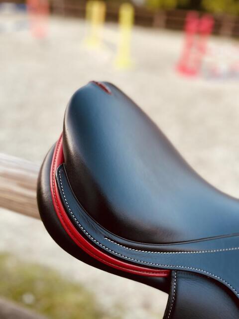Selle Équipe Synergy Spéciale