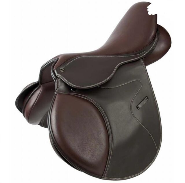 Selle mixte TdeT