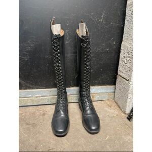 Bottes en cuir Suedwind Footwear