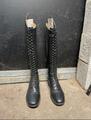 Bottes en cuir Suedwind Footwear