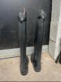Bottes en cuir Suedwind Footwear