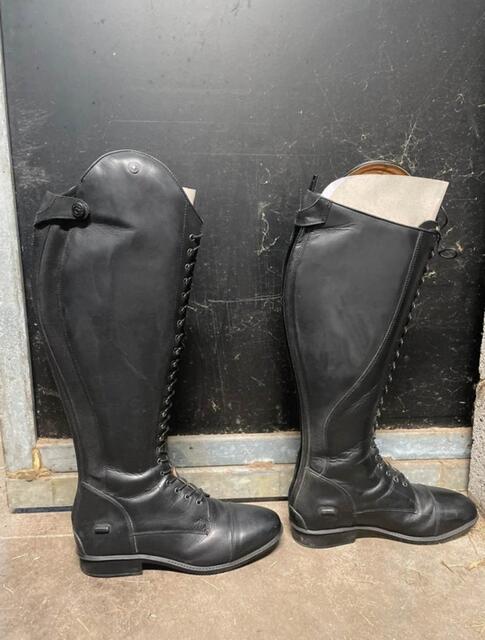 Bottes en cuir Suedwind Footwear