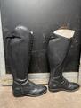 Bottes en cuir Suedwind Footwear