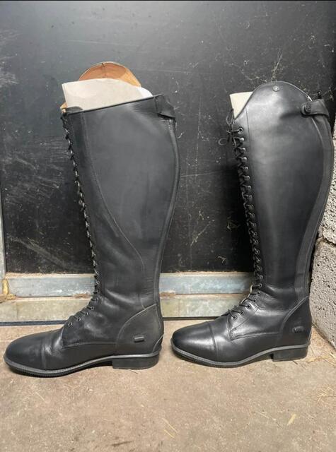 Bottes en cuir Suedwind Footwear