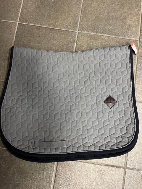 tapis dressage Kentucky