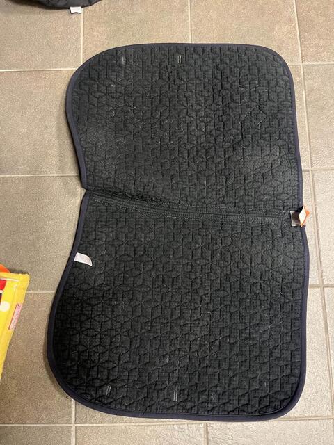 tapis dressage Kentucky
